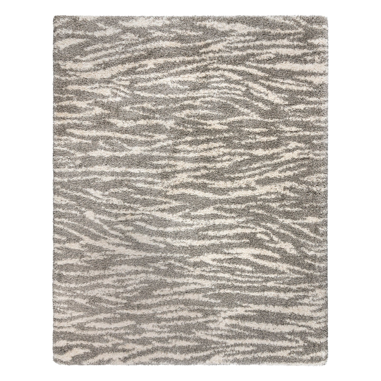 Thomasville Marketplace Luxury Shag Rugs, Aedan