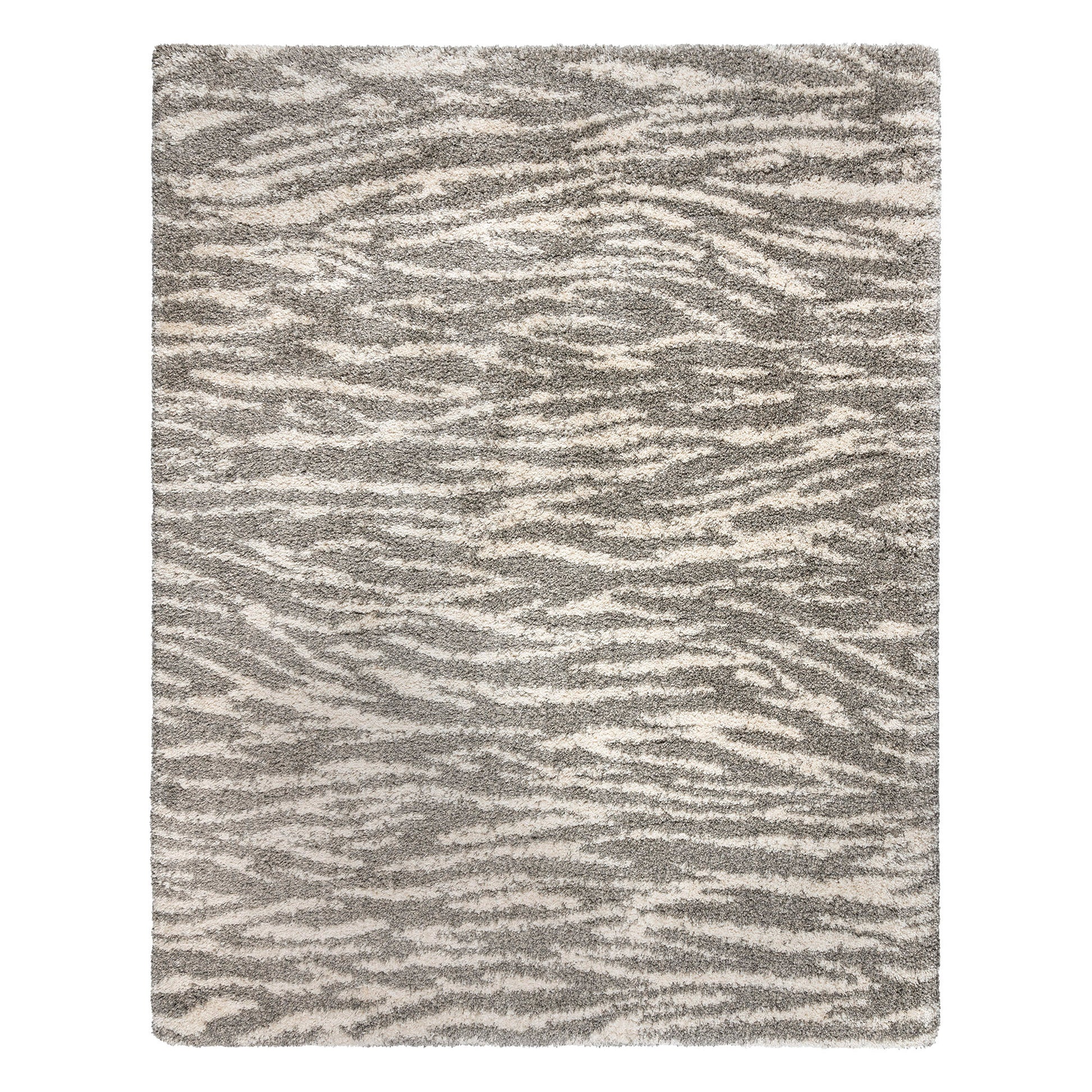 Thomasville Marketplace Luxury Shag Rugs, Aedan