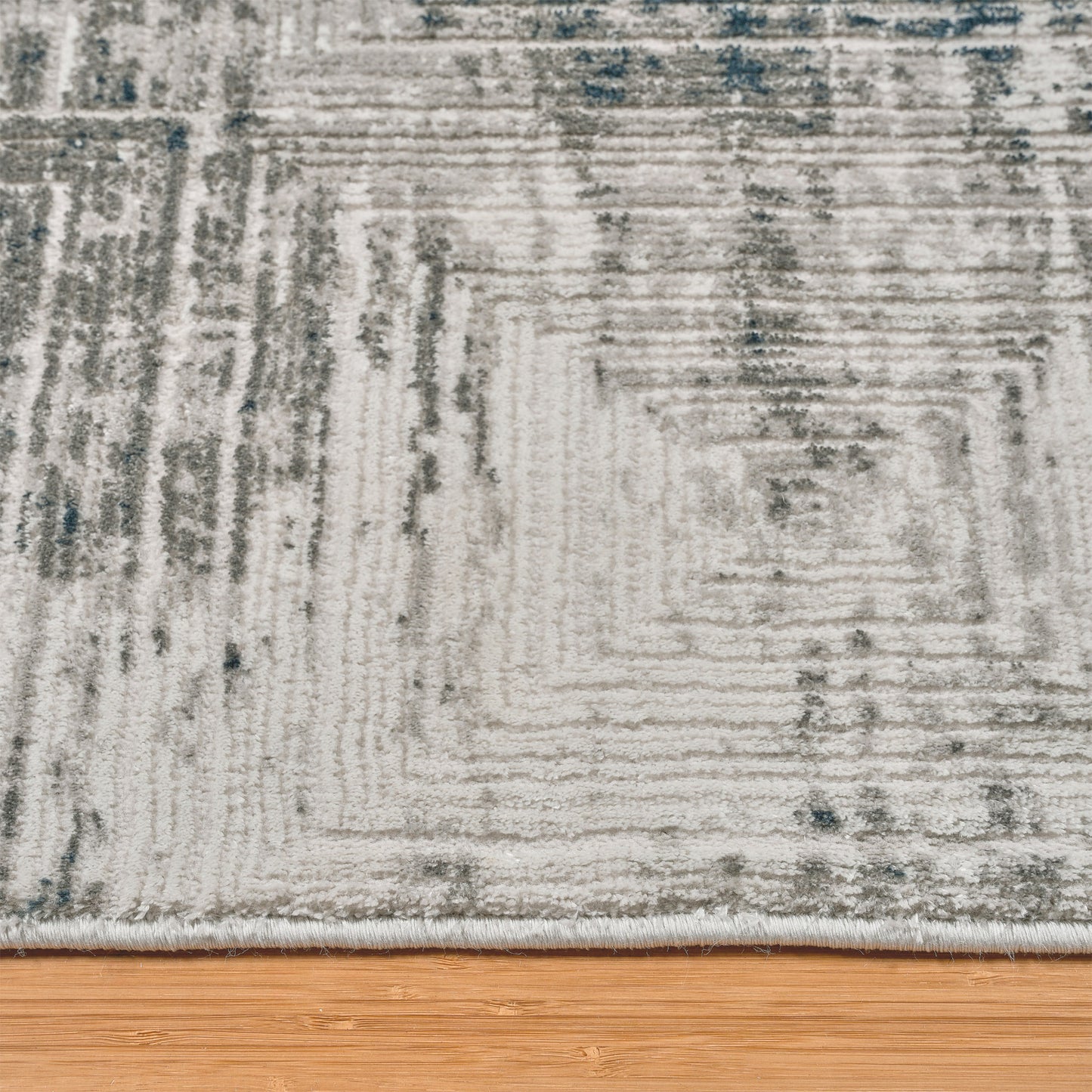 Divina Area Rug, Corlis Gray, 7’10” x 10’