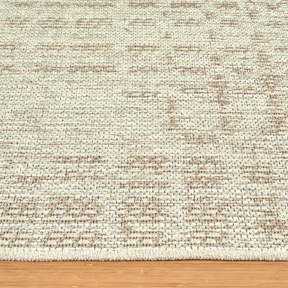 Avante Area Rug, Caseus Ivory, 5’ x 7’