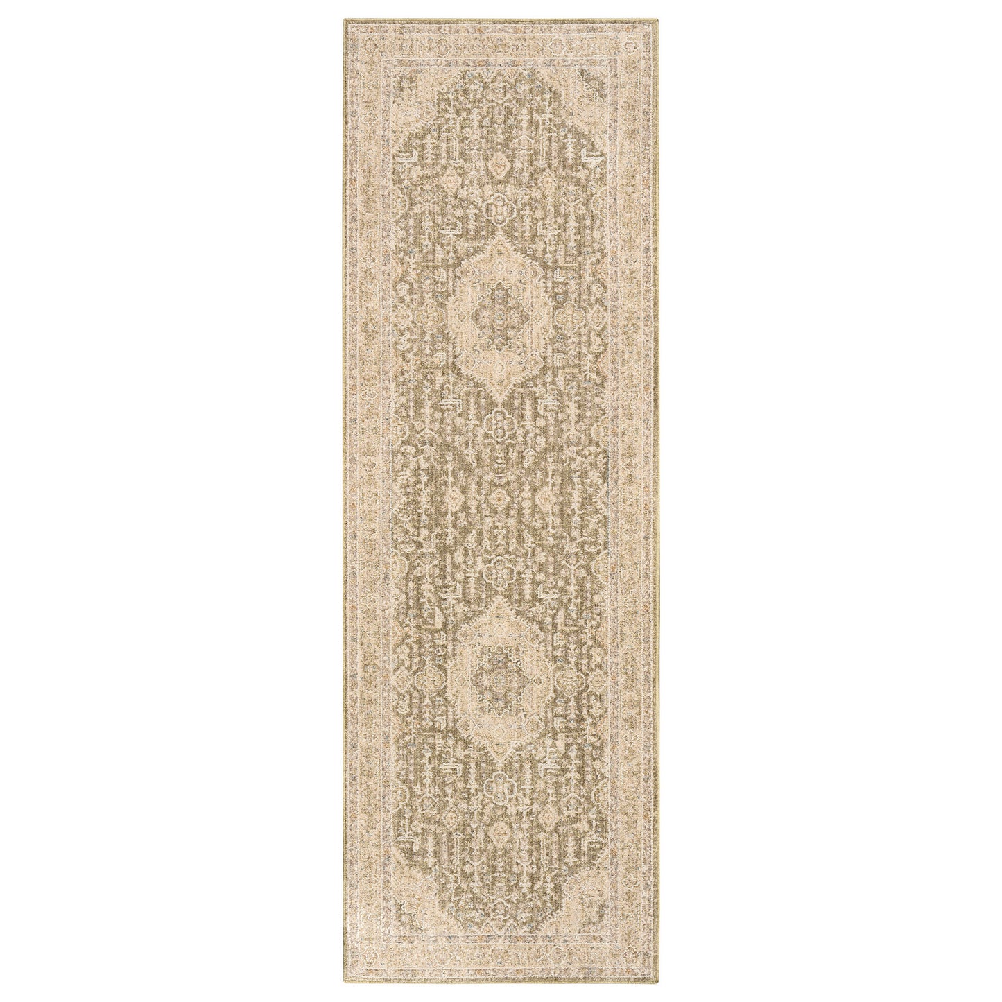 Nourison Florentine Area Rug Collection, Pazzi