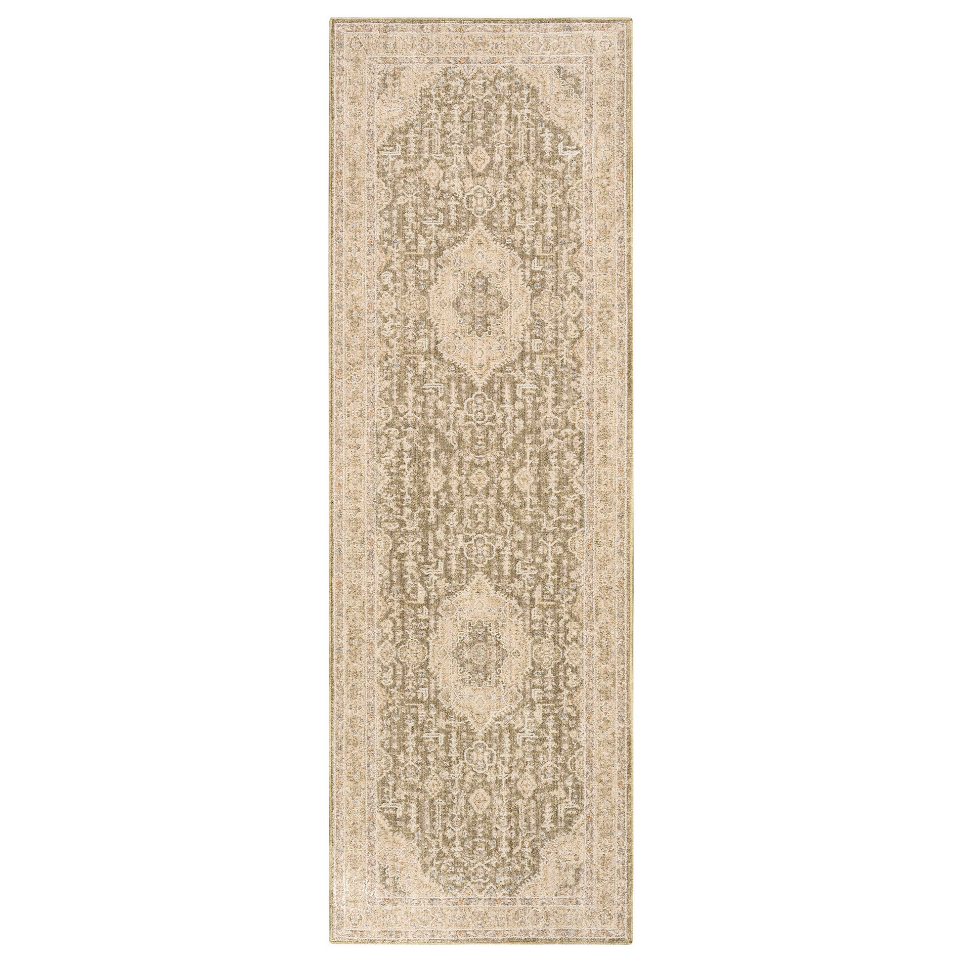 Nourison Florentine Area Rug Collection, Pazzi