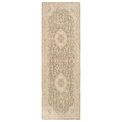 Nourison Florentine Area Rug Collection, Pazzi
