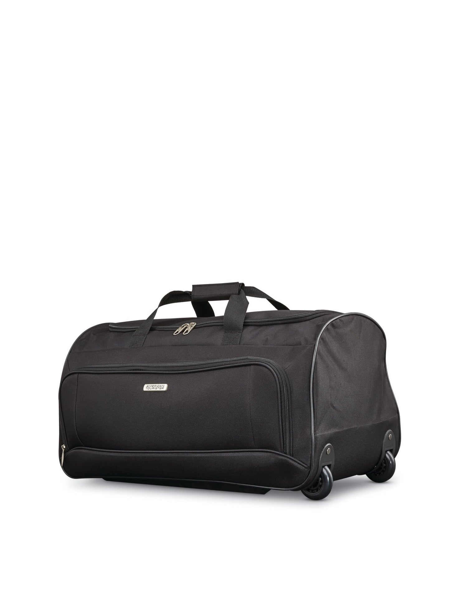 American Tourister Fieldbrook XLT 4 Piece Softside Luggage Set