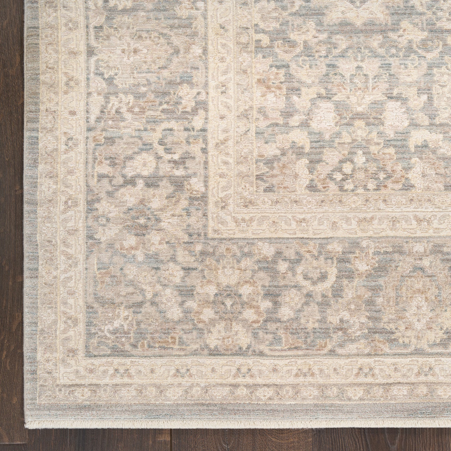 Nourison Seraphine Area Rug, Marseille, 10' x 13'