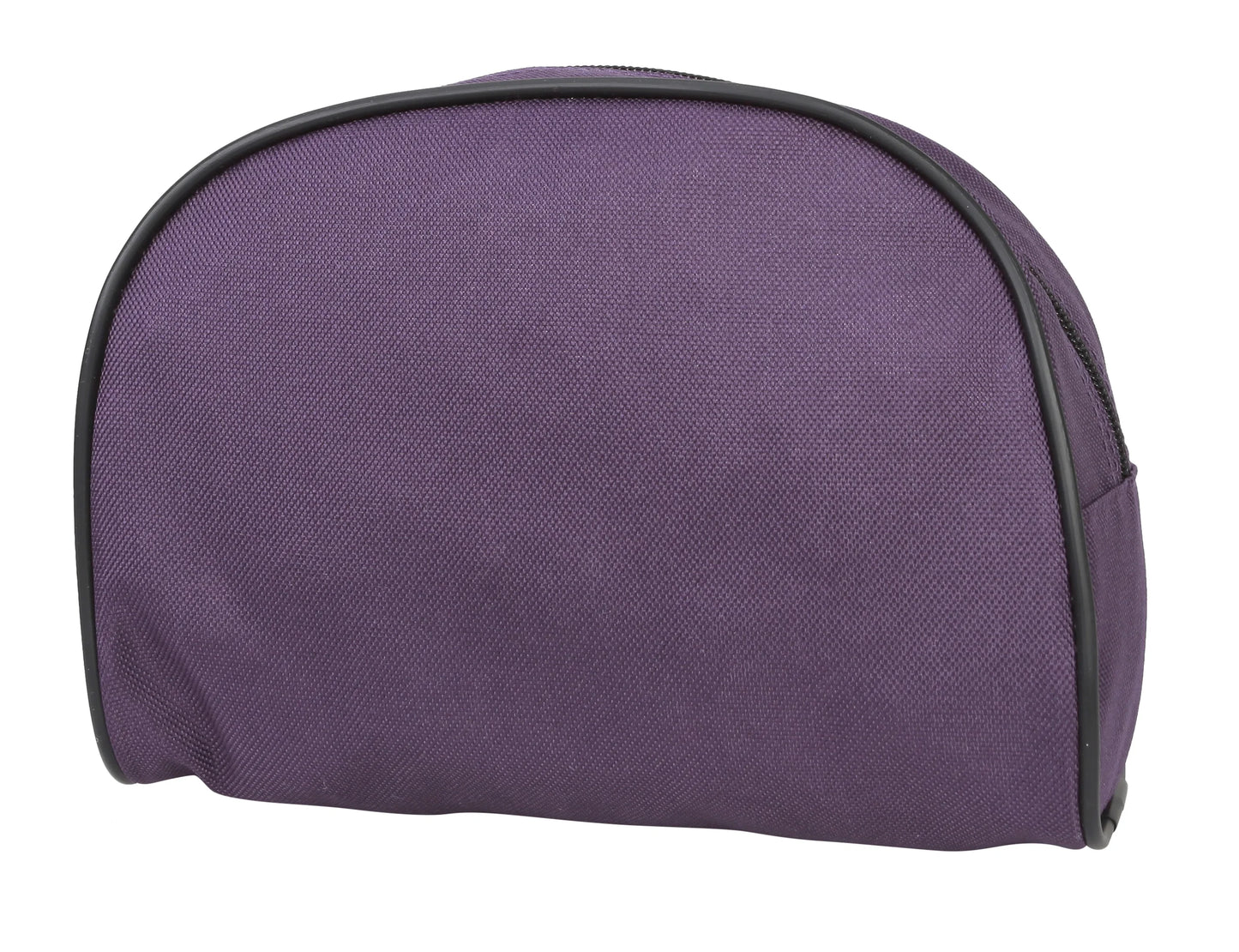 Protege 5-Piece Softside Luggage Set, Purple