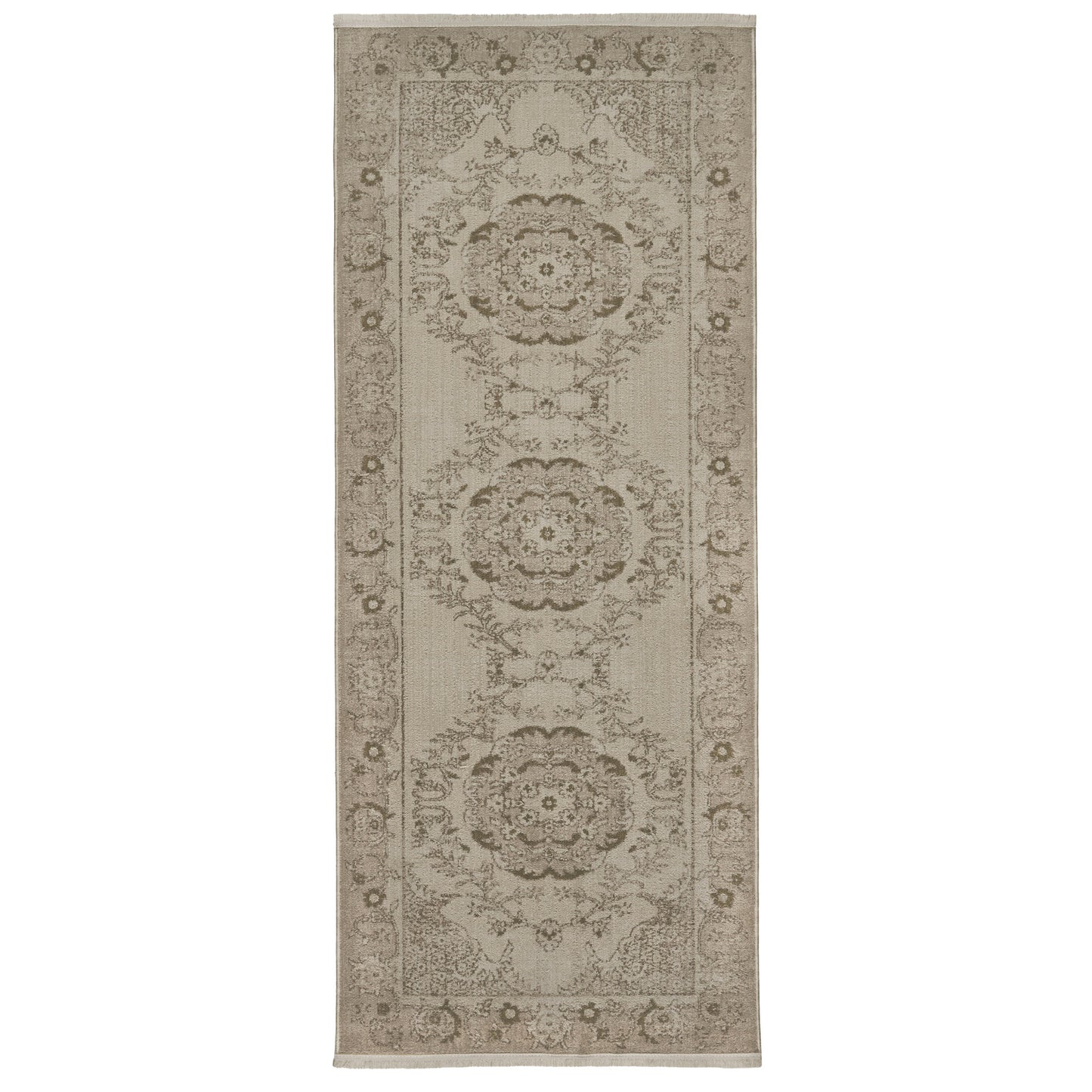 Berkshire Area Rug Collection, Arti Cream