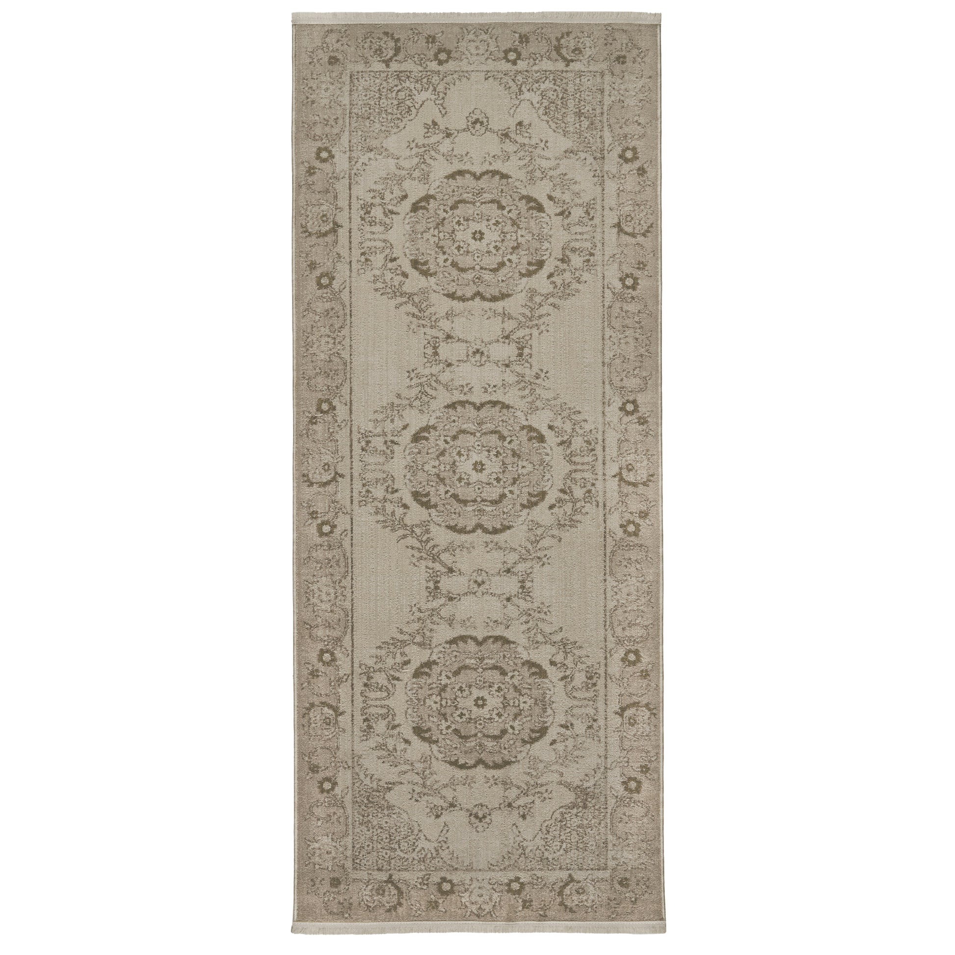 Berkshire Area Rug Collection, Arti Cream