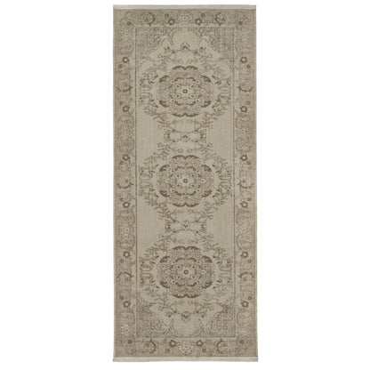 Berkshire Area Rug Collection, Arti Cream