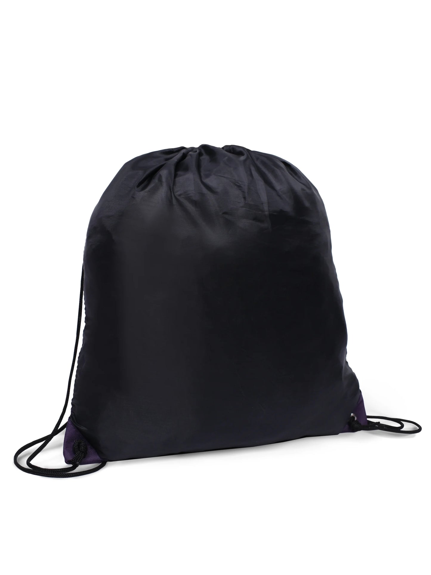 Protege 5 Piece Luggage Set, Includes Check, Carry-on Size, Tote, Toiletry Bag and Cinch Bag, Purple
