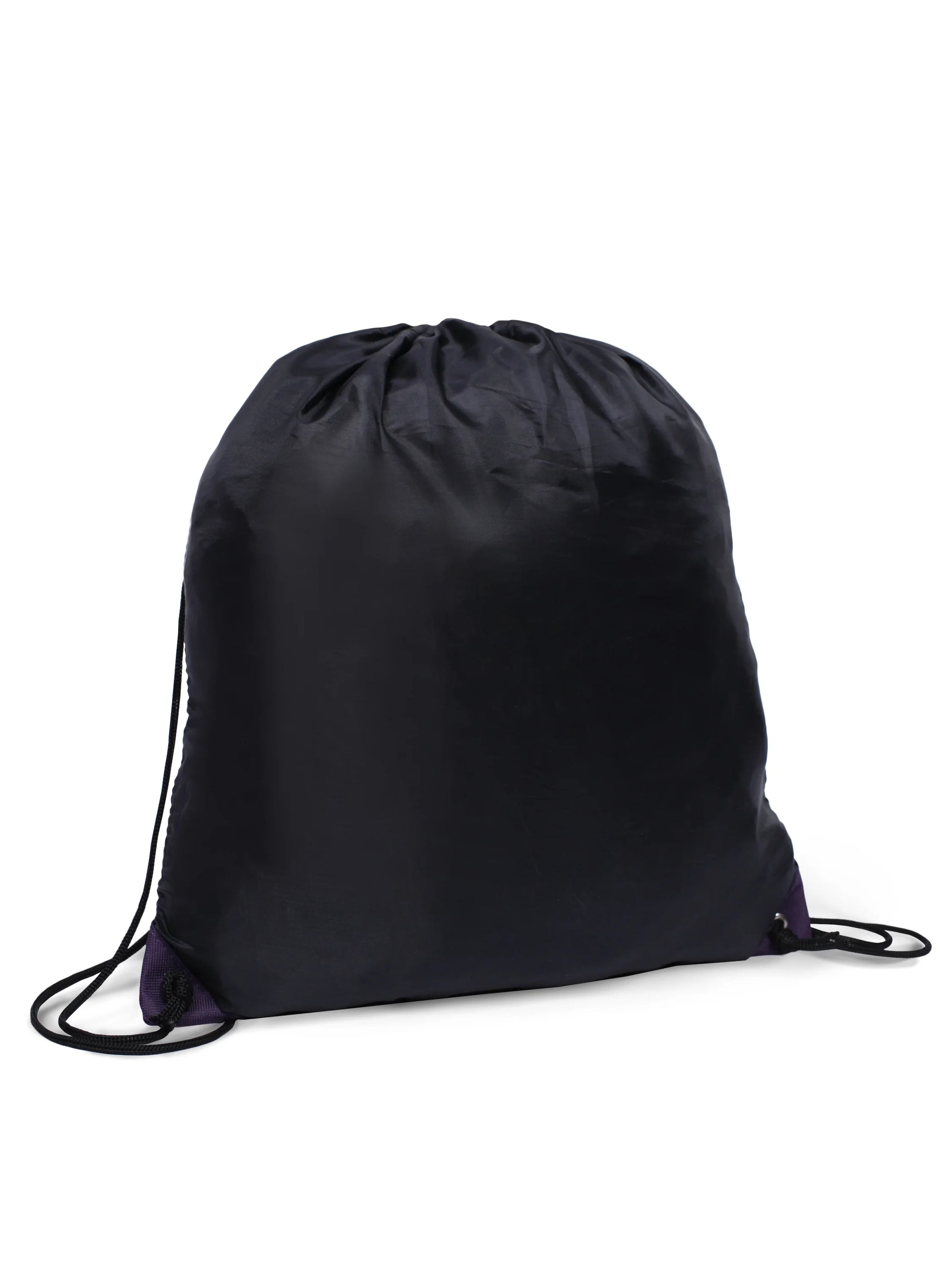 Protege 5 Piece Luggage Set, Includes Check, Carry-on Size, Tote, Toiletry Bag and Cinch Bag, Purple