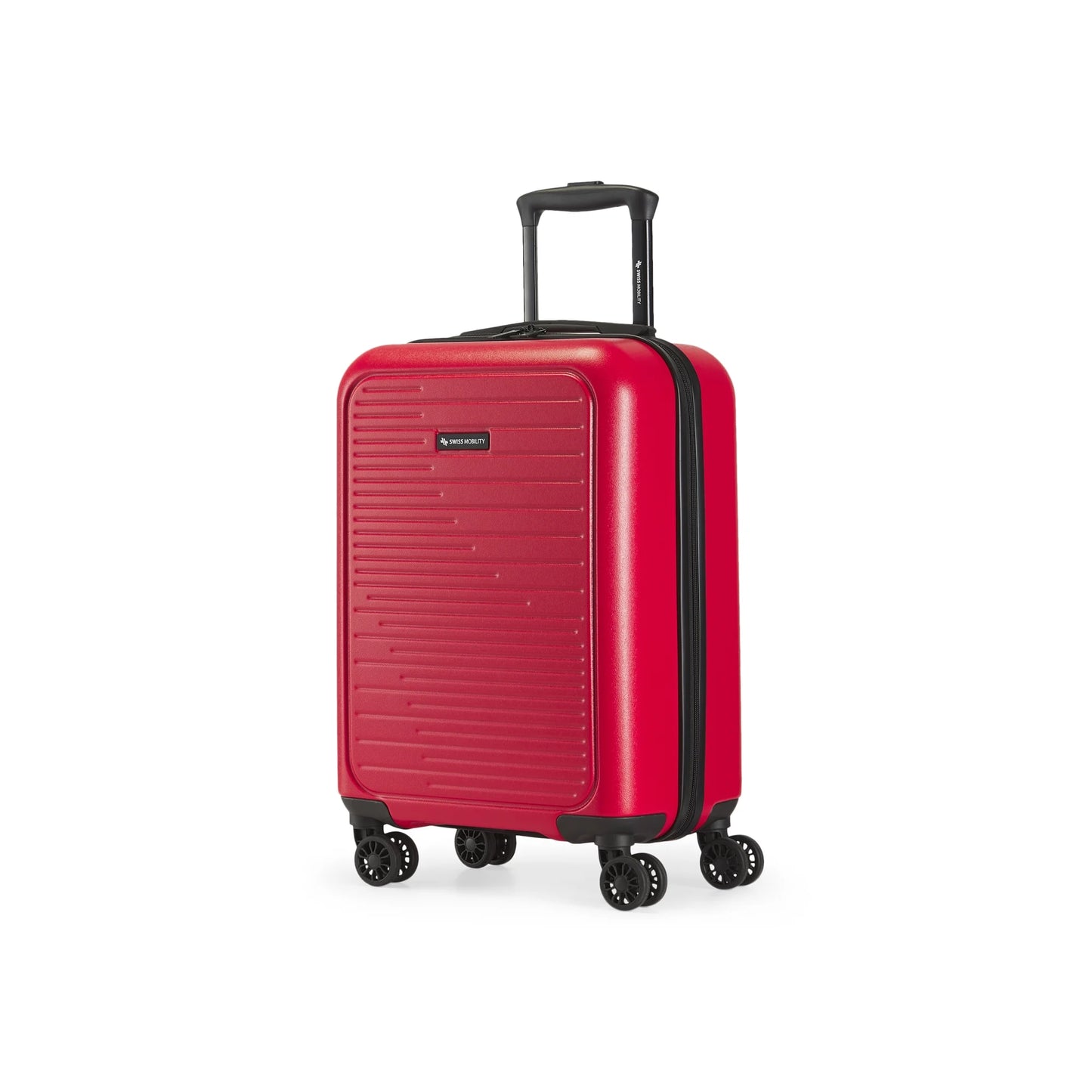 Swiss Mobility - CPH 2-Piece Hardside Luggage Set