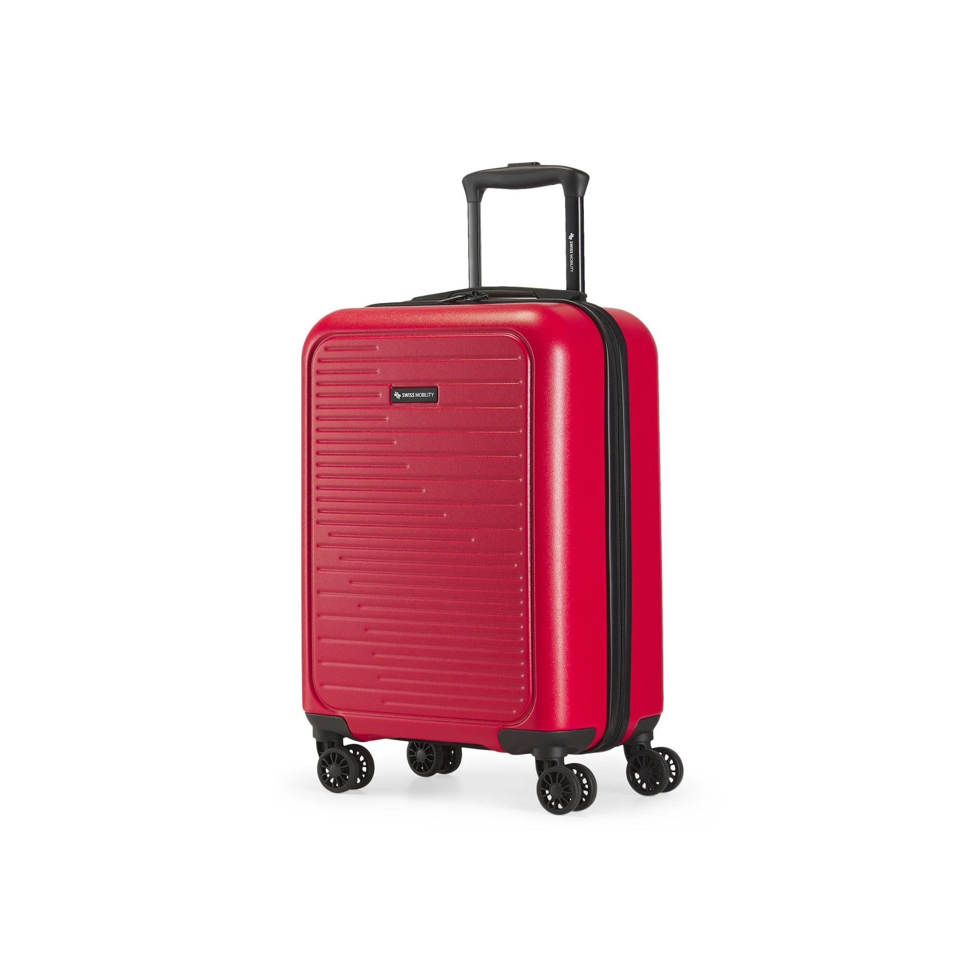 Swiss Mobility - CPH 2-Piece Hardside Luggage Set