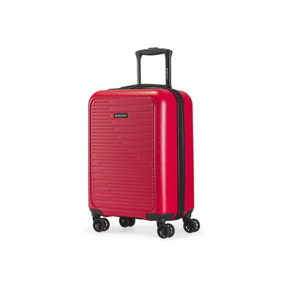 Swiss Mobility - CPH 2-Piece Hardside Luggage Set
