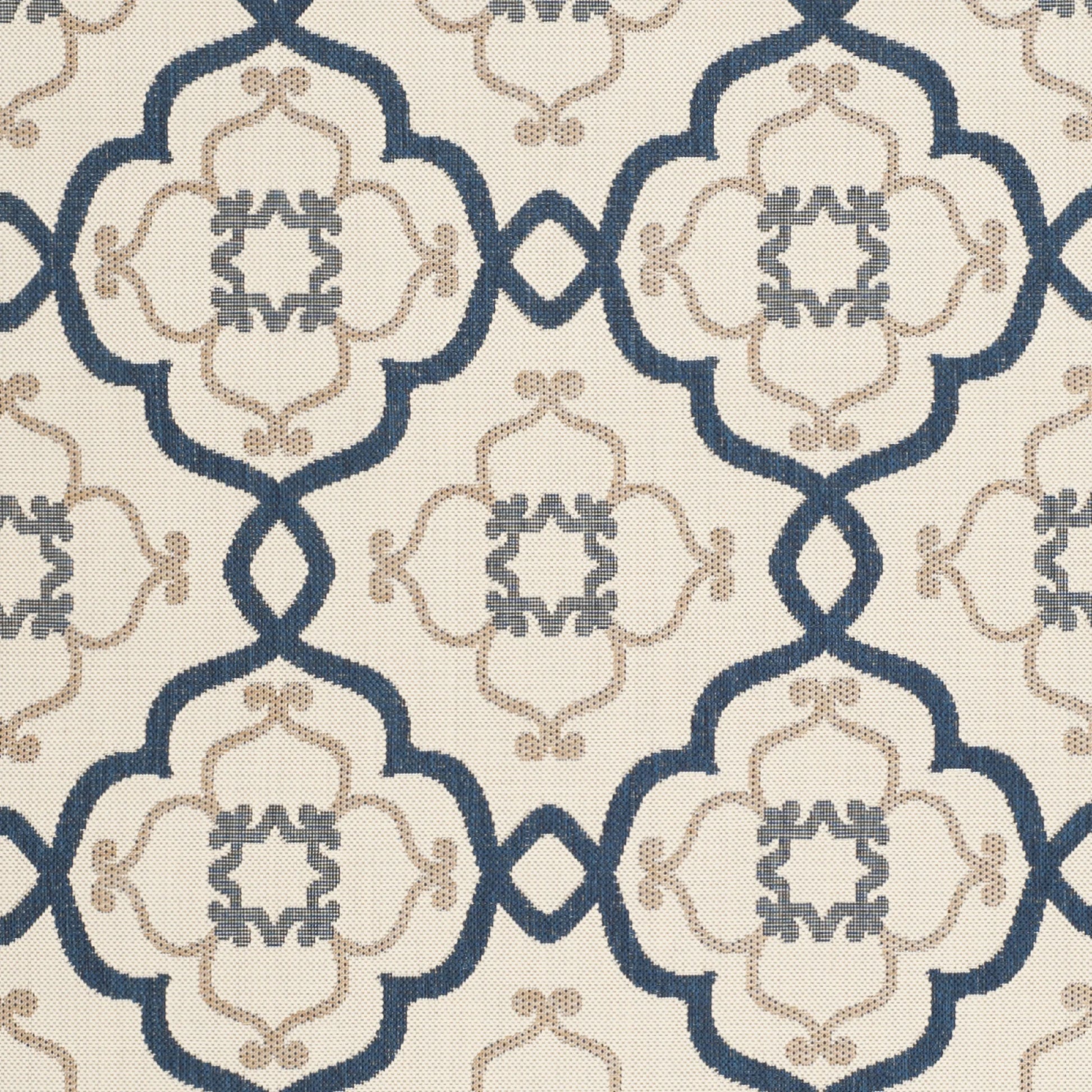 Safavieh Martha Stewart Peter Geometric Indoor/Outdoor Area Rug