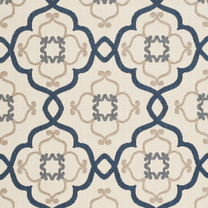 Safavieh Martha Stewart Peter Geometric Indoor/Outdoor Area Rug