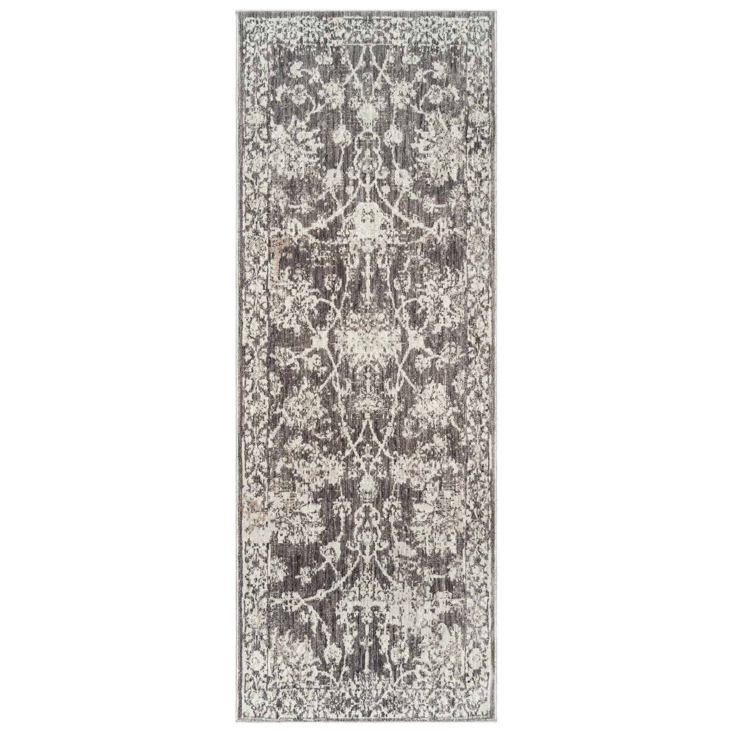 Prima Area Rug Collection, Burton Gray