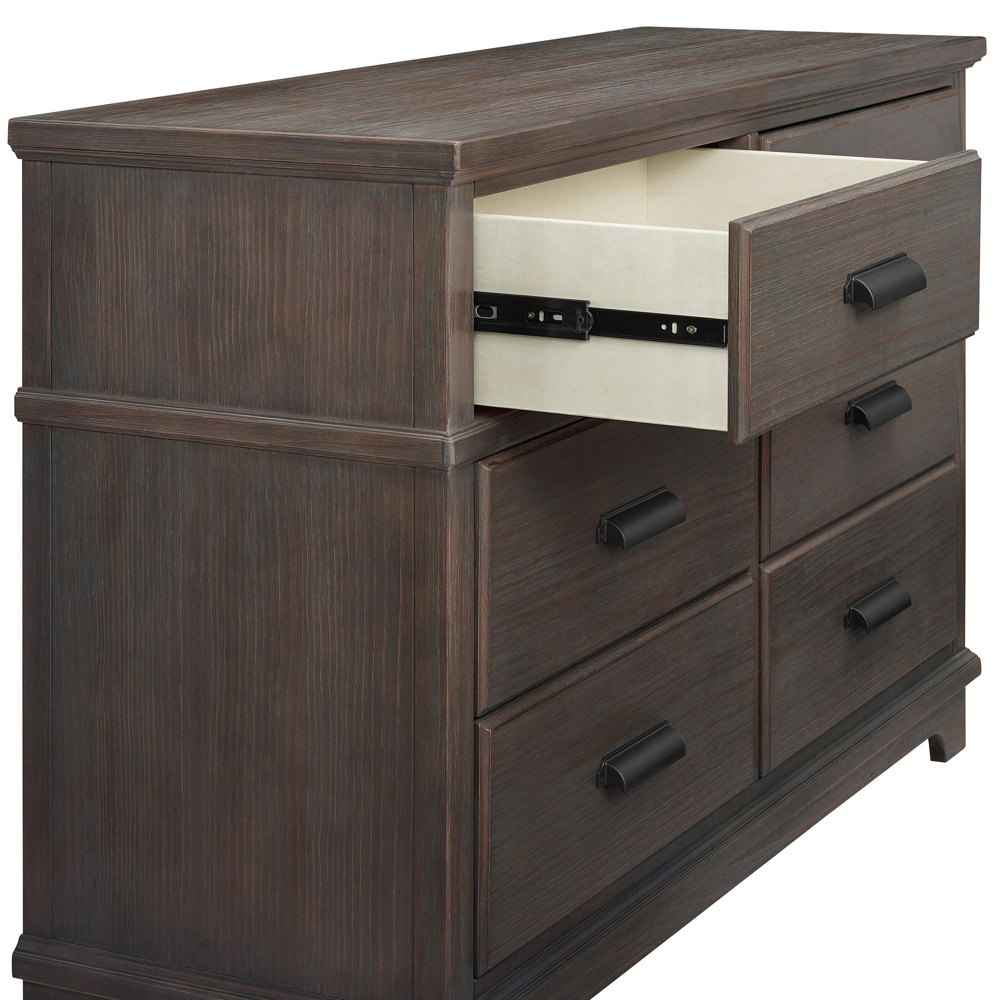 Adrian 6-piece Nursery Collection