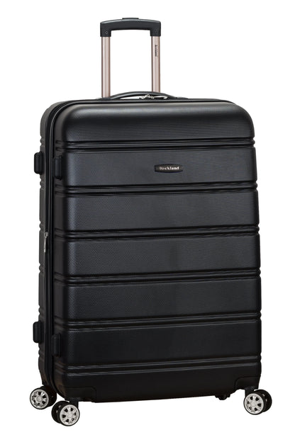 Rockland Luggage Melbourne 28" Hardside Expandable ABS Spinner F1603