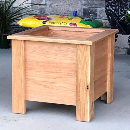 Wooden Flower Planter/Box
