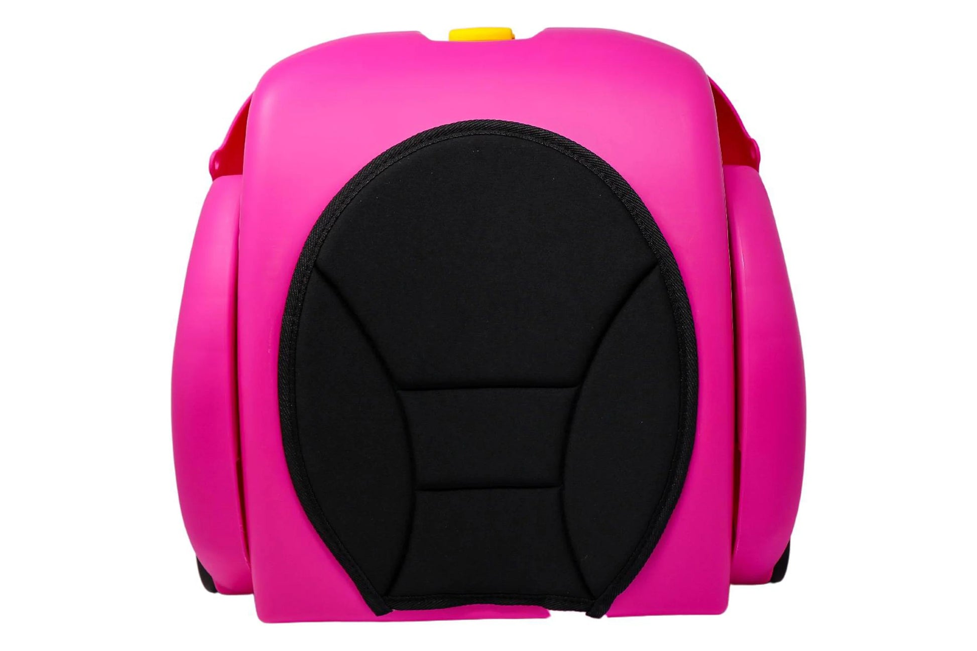 BABY VOYAGE Pull Along Luggage Case and Convertible Seat in One for Kids Going Places ( Pink )