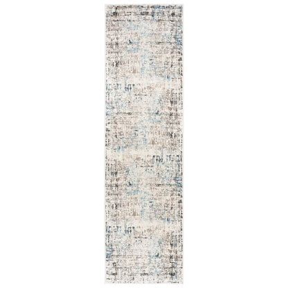 Nourison Arctic Area Rug Collection, Aurora