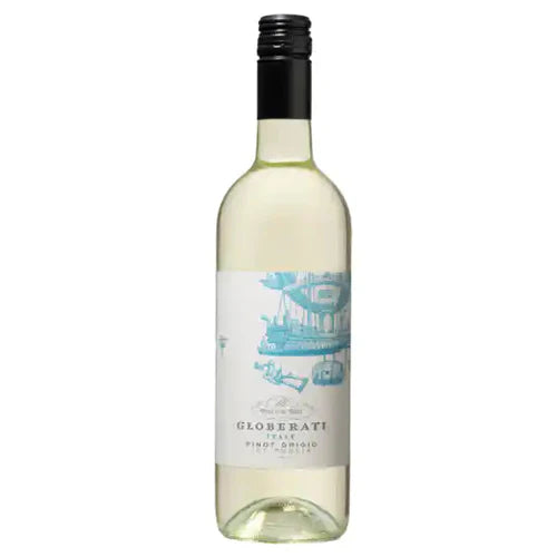 Globerati Pinot Grigio - 750ML