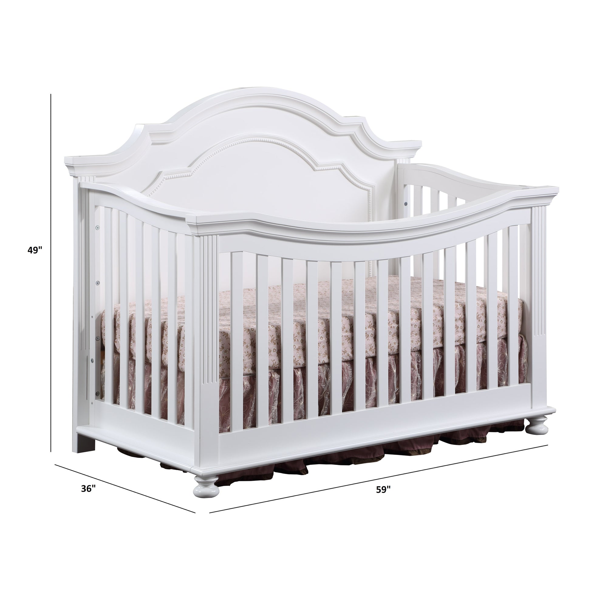 Princess Nursery Collection