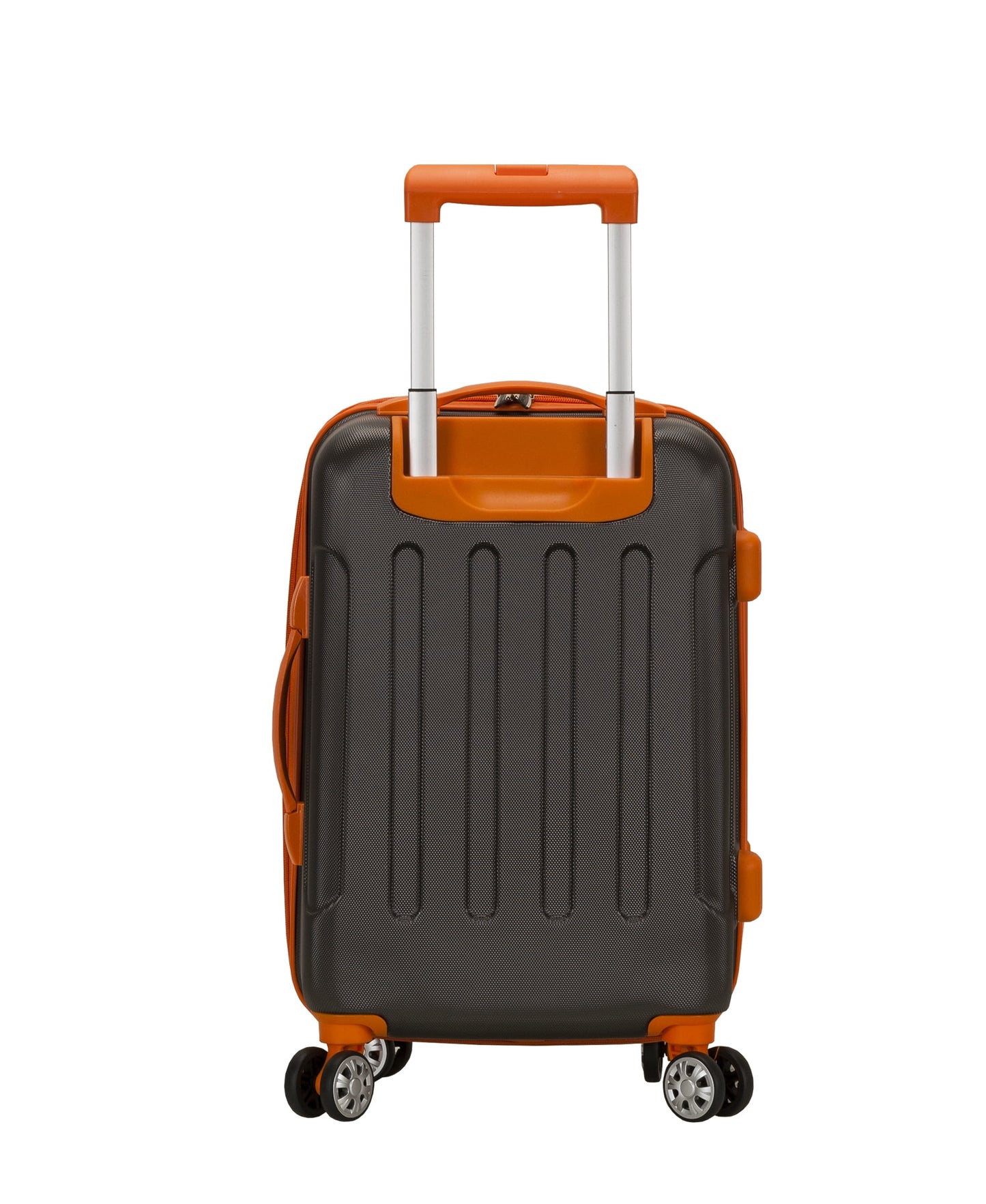 Rockland Luggage Sonic 3 Piece Hardside Spinner Luggage Set, F190