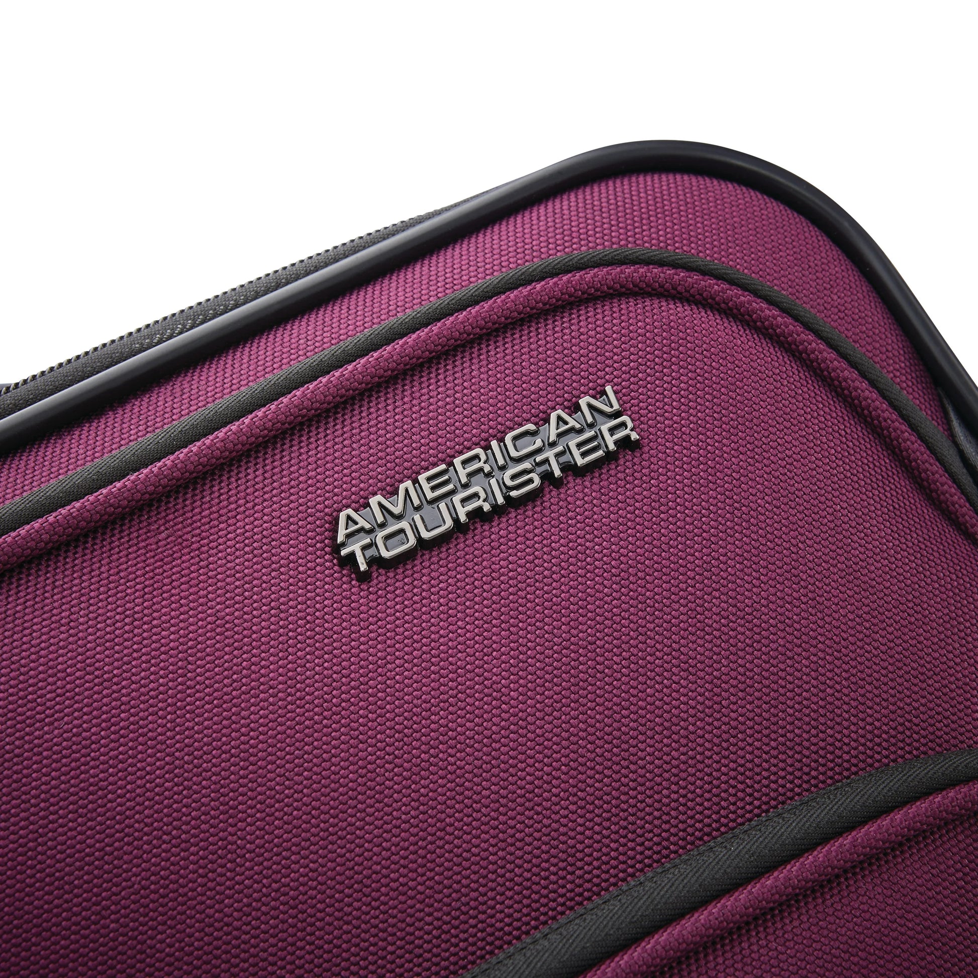 American Tourister 4 KIX 2.0 20" Carry-on Spinner Luggage