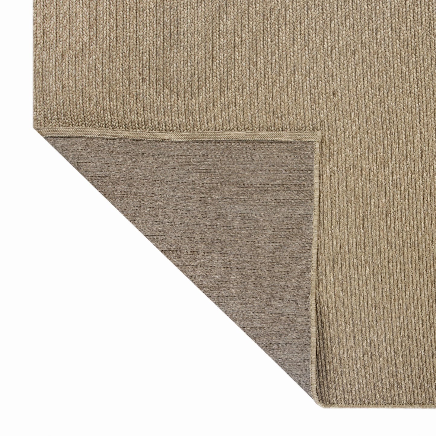 Better Homes & Gardens 6' x 9' Natural Outdoor Rug