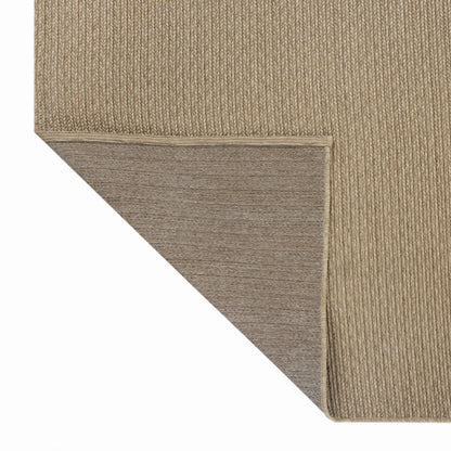 Better Homes & Gardens 6' x 9' Natural Outdoor Rug
