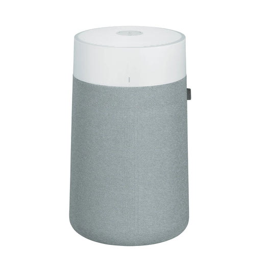 BLUEAIR Air Purifiers for Bedroom, HEPASilent Small Room Air Purifiers, Home Office, Pet Air Purifiers Blue Pure 411a Max