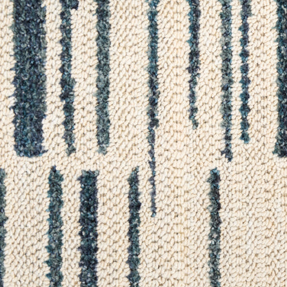Nourison Indiana Area Rug, Bloomington, 6'6' x 9'6'