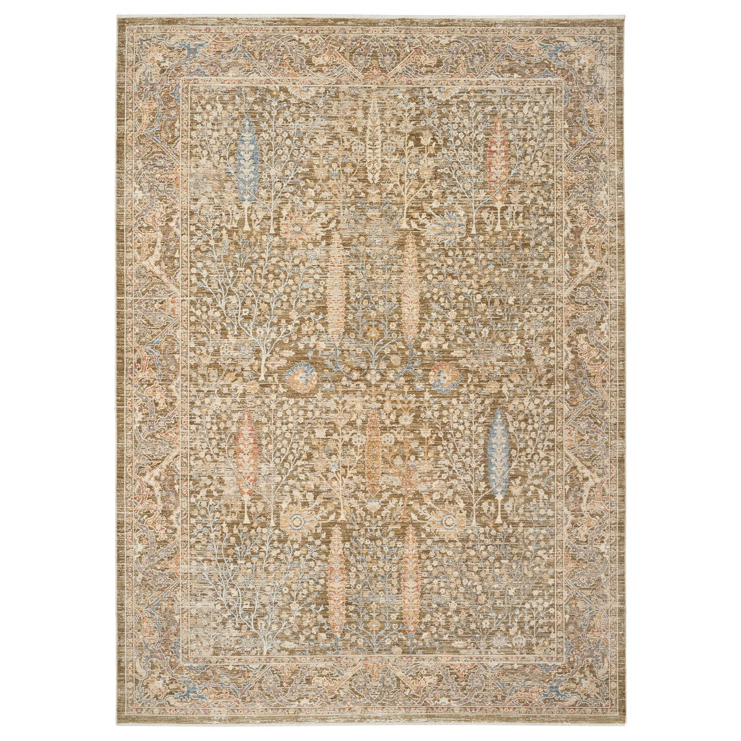 Nourison Argon Area Rug, Horizon, 9' x 12'7'