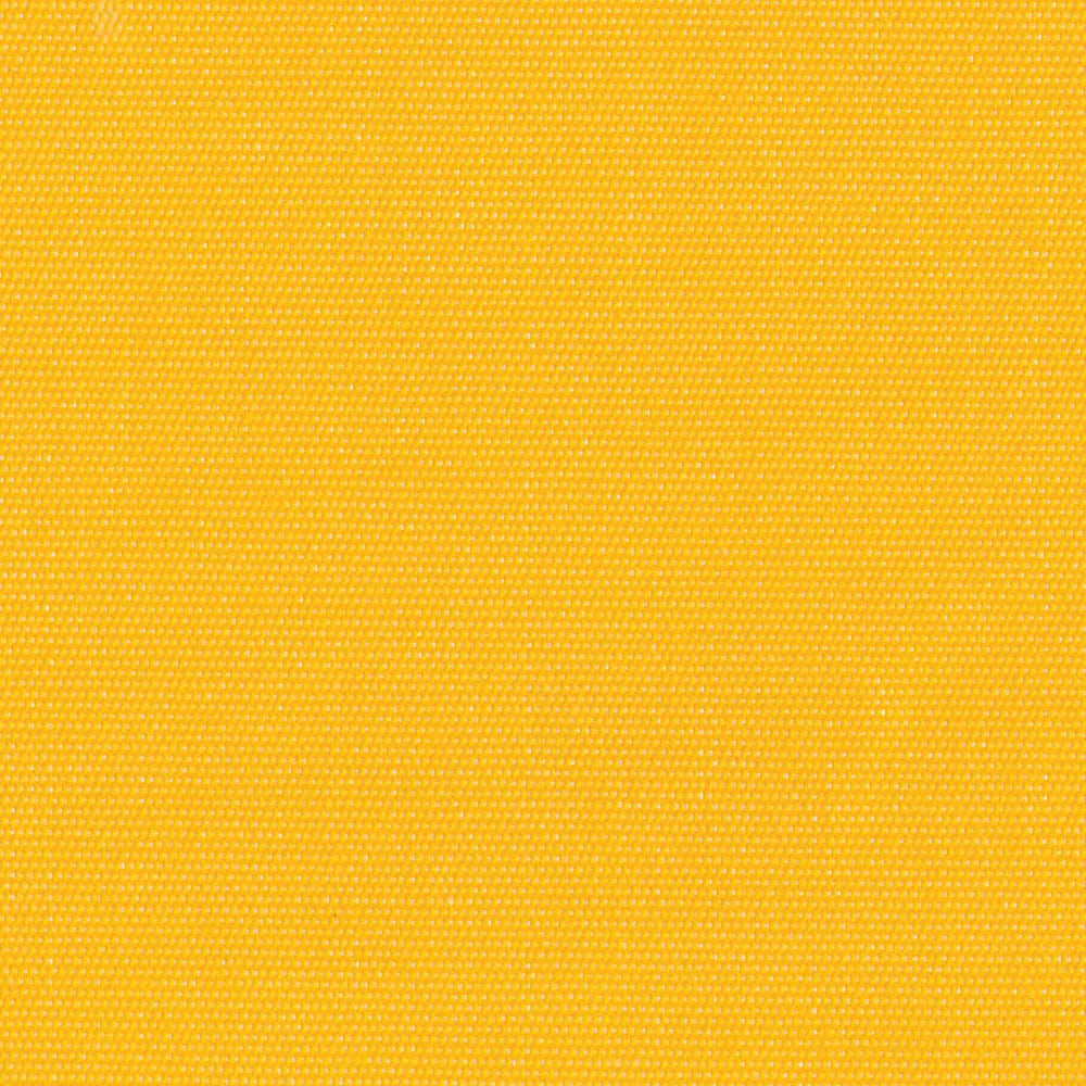 RSH Décor Indoor Outdoor Sunbrella Set of 2 Square Pillows 24" x 24", Canvas Sunflower Yellow