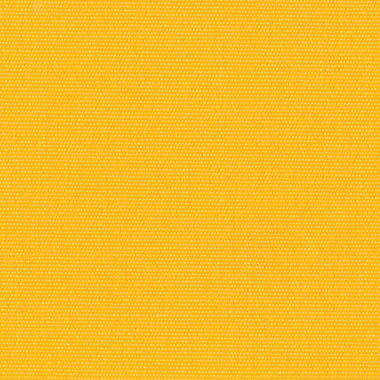 RSH Décor Indoor Outdoor Sunbrella Set of 2 Square Pillows 24" x 24", Canvas Sunflower Yellow