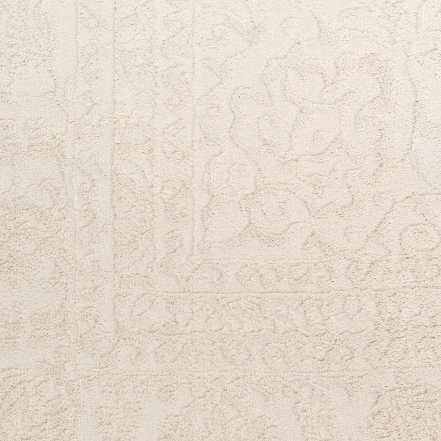 Nourison Arctic Area Rug Collection, Noelle