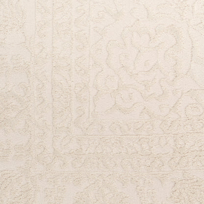 Nourison Arctic Area Rug Collection, Noelle