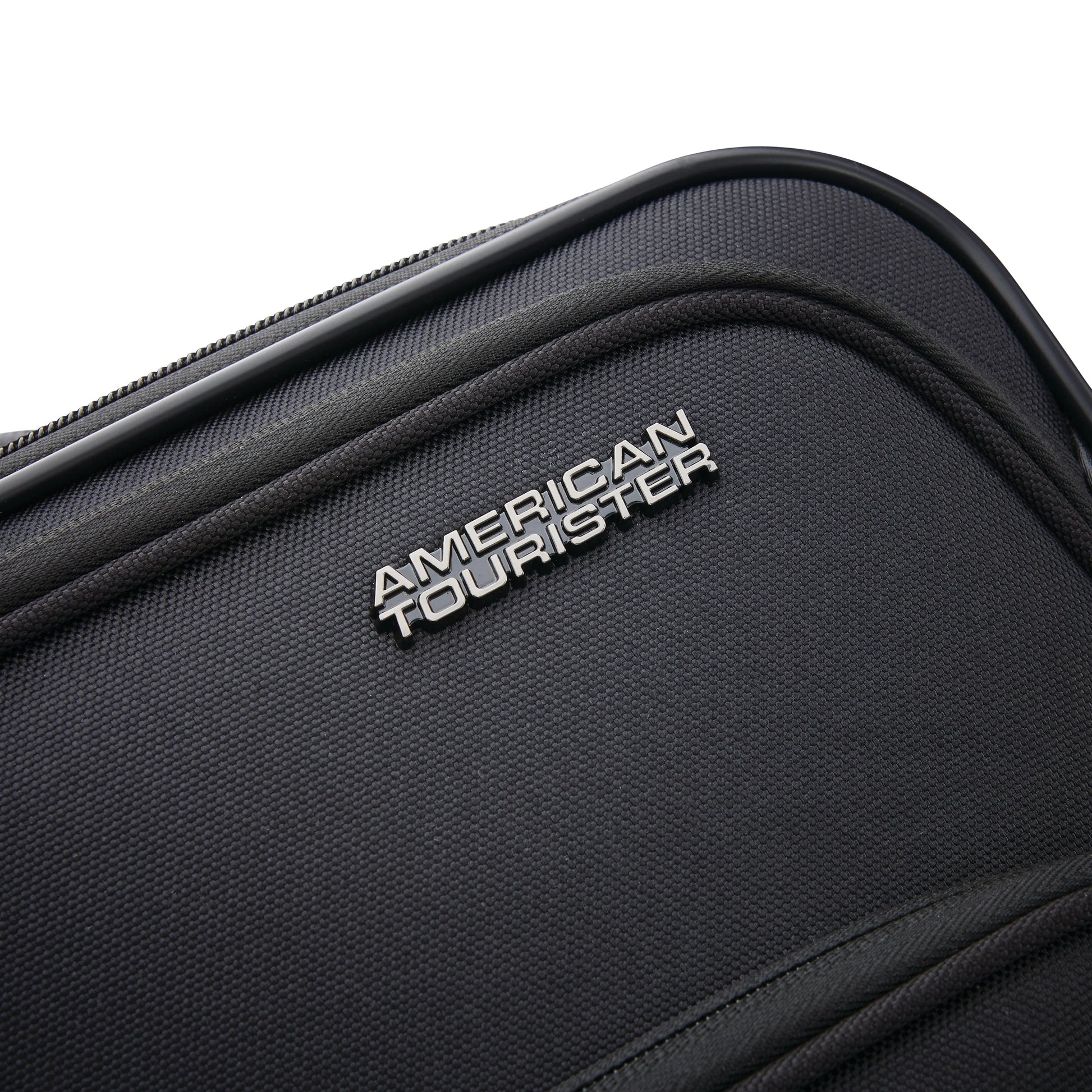 American Tourister 4 KIX 2.0 20" Carry-on Spinner Luggage