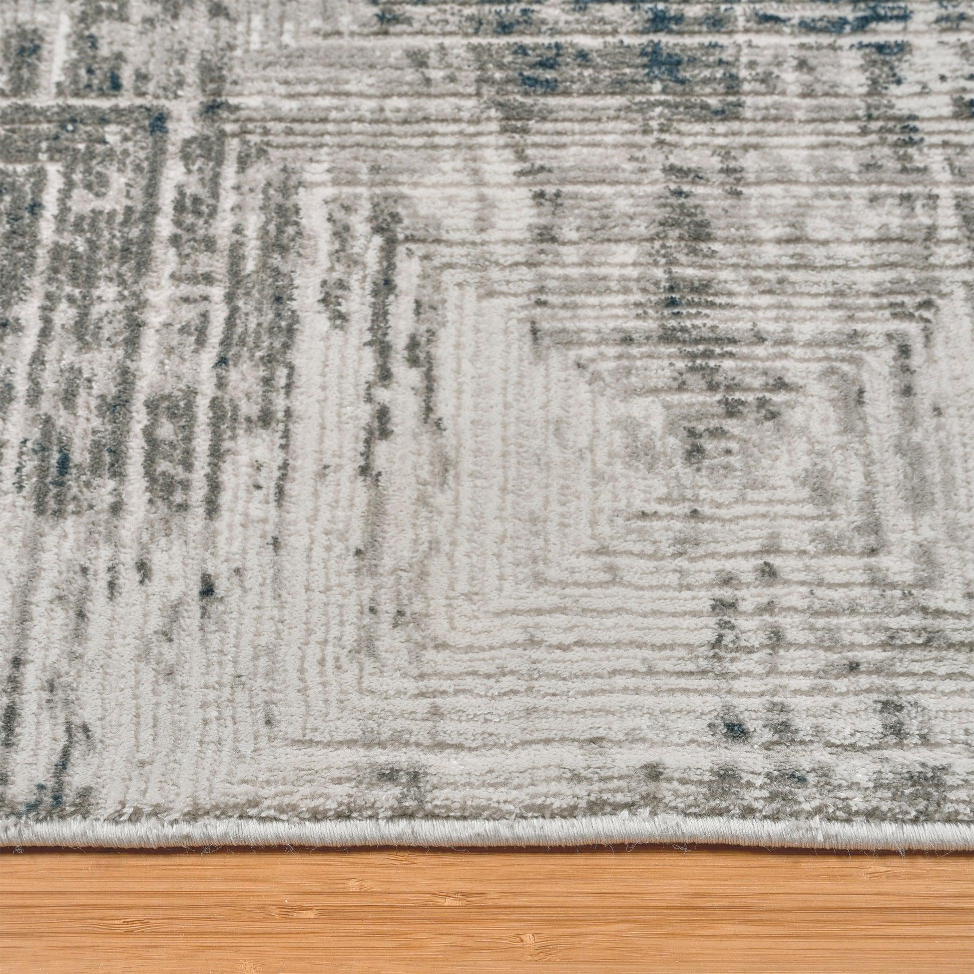 Divina Area Rug, Corlis Gray, 5’3” x 7’