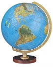 Replogle Livingston 12-inch Diam. Tabletop Globe