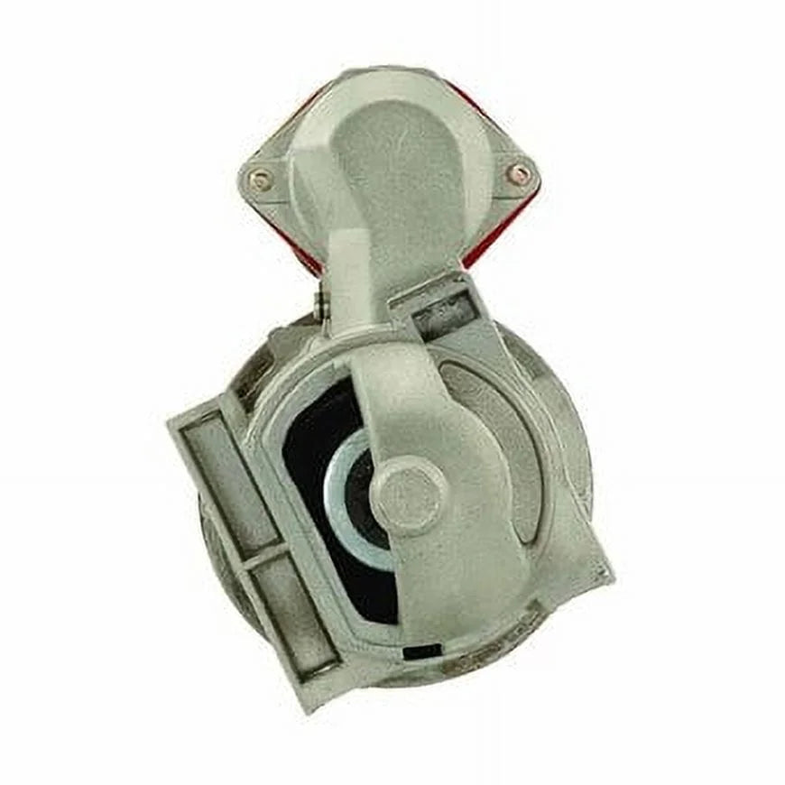 Acdelco 337-1016 Starter Motor 12 V, Clockwise, Wound Field Direct Drive,
