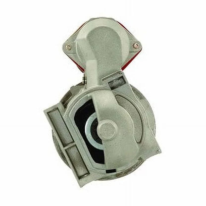 Acdelco 337-1016 Starter Motor 12 V, Clockwise, Wound Field Direct Drive,