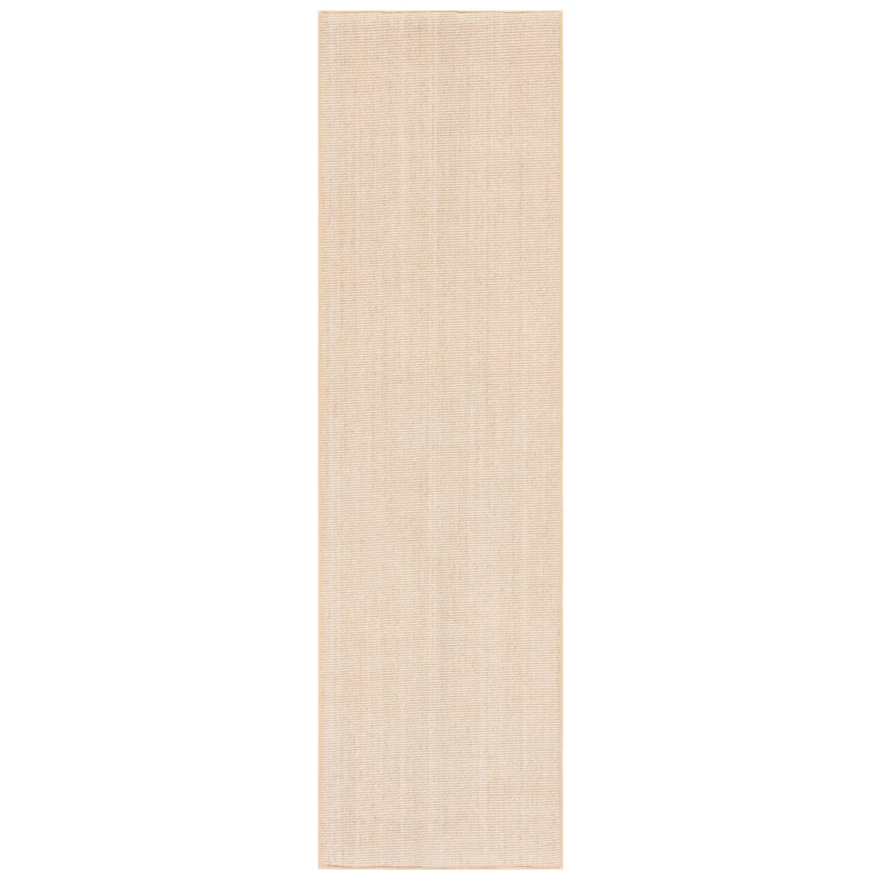 SAFAVIEH Martha Stewart Maximillian Solid Area Rug, Beige/Ivory, 9' x 13'