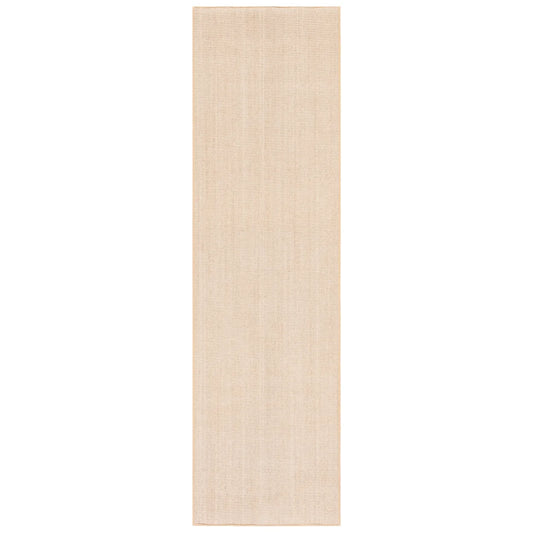 SAFAVIEH Martha Stewart Maximillian Solid Area Rug, Beige/Ivory, 9' x 13'