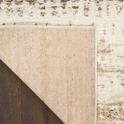 Nourison Briar Area Rug, Holly, 6’6” x 9’6”
