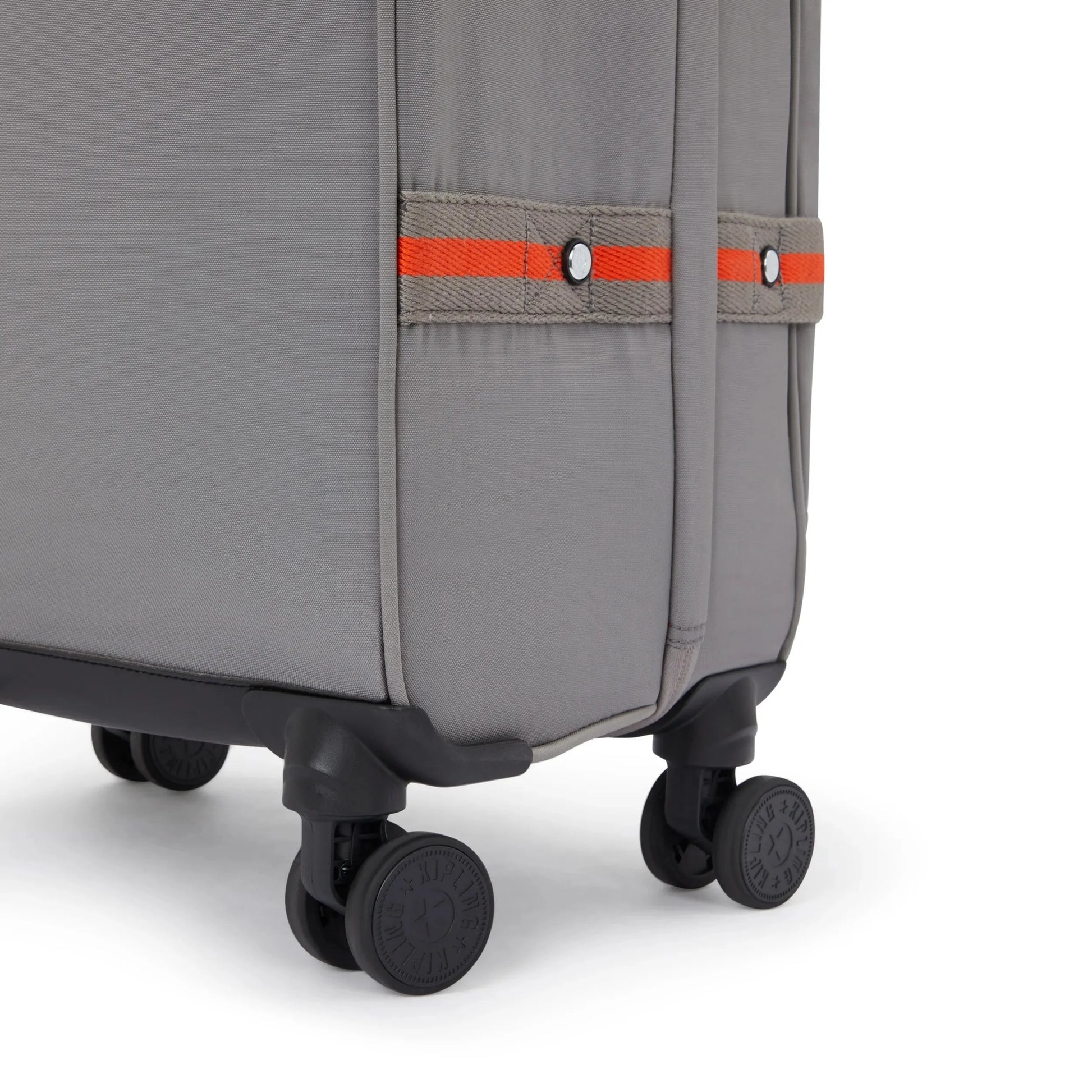 Kipling Spontaneous Medium Rolling Luggage
