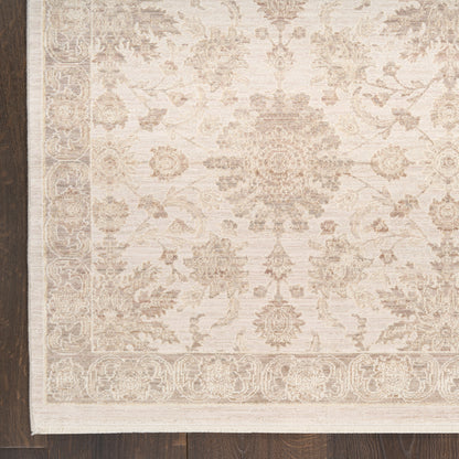 Nourison Seraphine Area Rug, Nantes, 5'3' x 7'10'