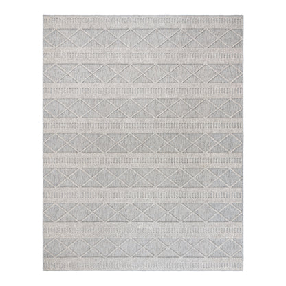 Regent Area Rug Collection, Krie Gray
